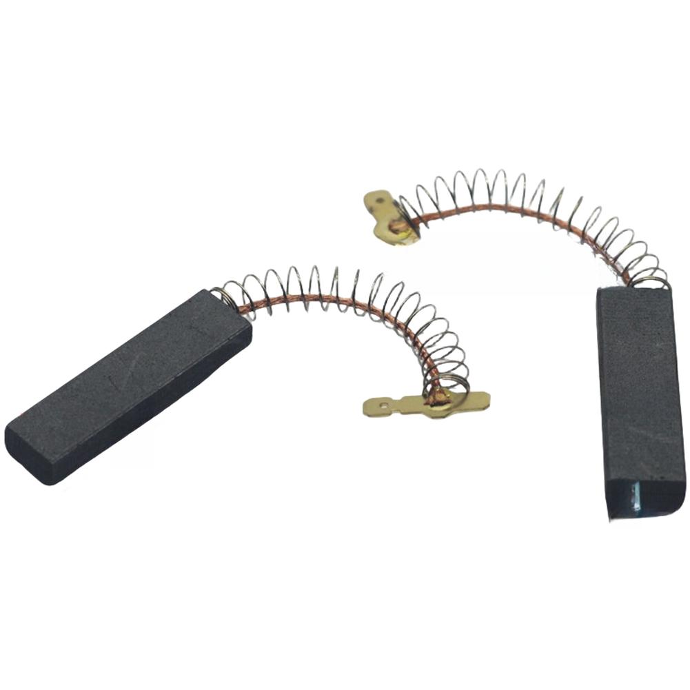 Washing Machine Motor Replacement Part TG70-1226E Long-lasting Core 13 5mm Motor Replacement Brush Component