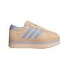 Adidas Originals GAZELLE Low top Skateboard Shoes Women's JS3927