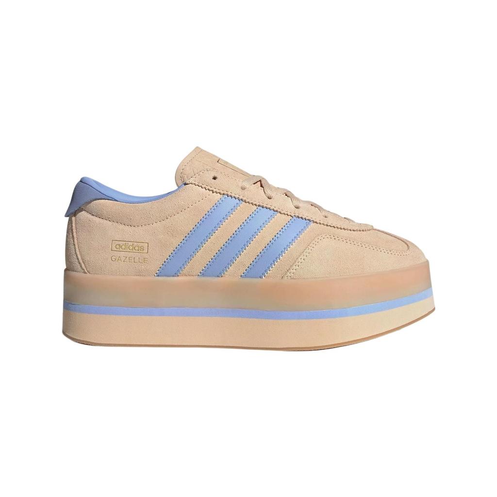 Adidas Originals GAZELLE Low top Skateboard Shoes Women's JS3927