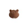 Adjustable Baby Docker Cap Bear Ear Sun Hat New Kids Beanie Cap  Spring Summer