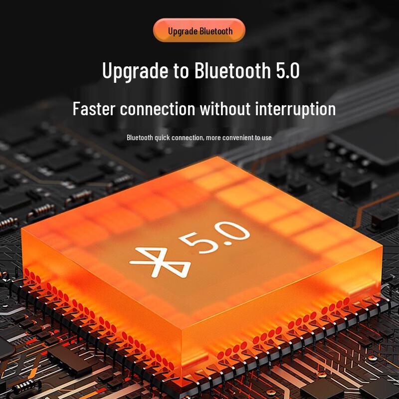 Soaiy K161 All-in-One Portable KTV Speaker System