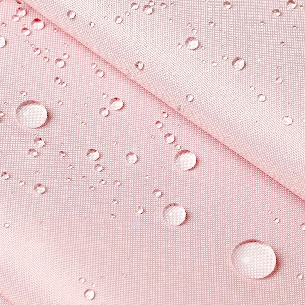 UV Protection Color Glue Umbrella UPF 50+ All-weather Rain or Shine Mini Sun Umbrella Anti-UV Coating Lightweight