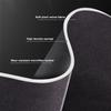 1 Unit Car Armrest Box Pad Protector Cushion for BYD Han EV DMi 2020 2026 2026 2026 2026 2026 Anti-Dirty Mat Auto Accessories