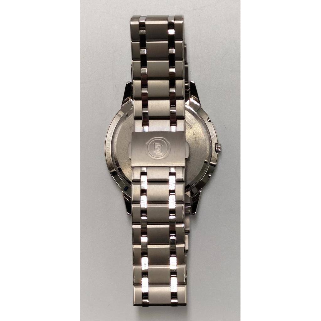 Used CITIZEN EBG74-5025 Watch