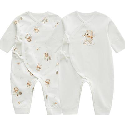 Labi Baby 100% Cotton Bodysuit 2-Piece Set