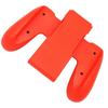 Family Party Gaming Grip Handle Bracket for Nintendo Switch/Switch OLED Joy-Con Controller, Comfortable Multiplayer Holder Support Accessory