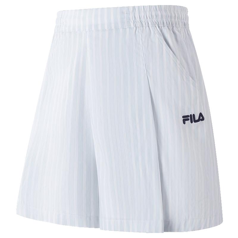 

FILA Girls Summer Straight-Leg Shorts 170