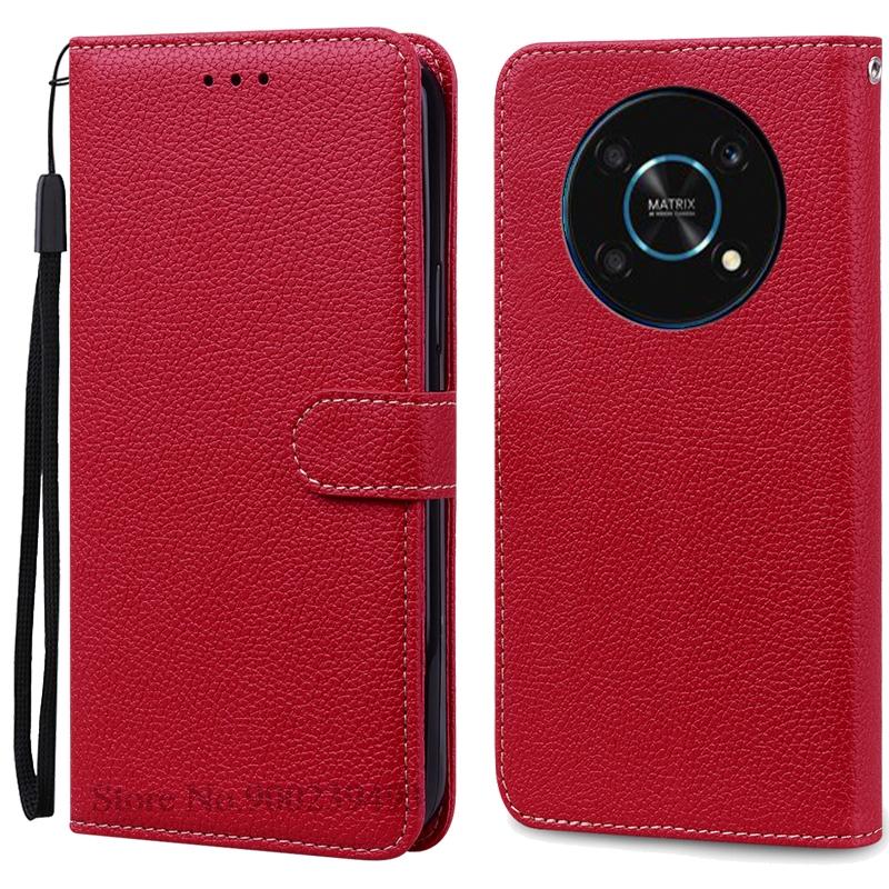 Pouzdro Magic 4Pro 4Lite Magic4 Pro Honor Magic 4 Pro Pouzdro Kožený Flip Kryt Pro Honor Magic 4 Lite 5G Pouzdro Peněženkové Pouzdro