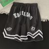 Fashionable Men's High-Waist Loose-Fit Summer Casual Shorts with Slight Stretch
