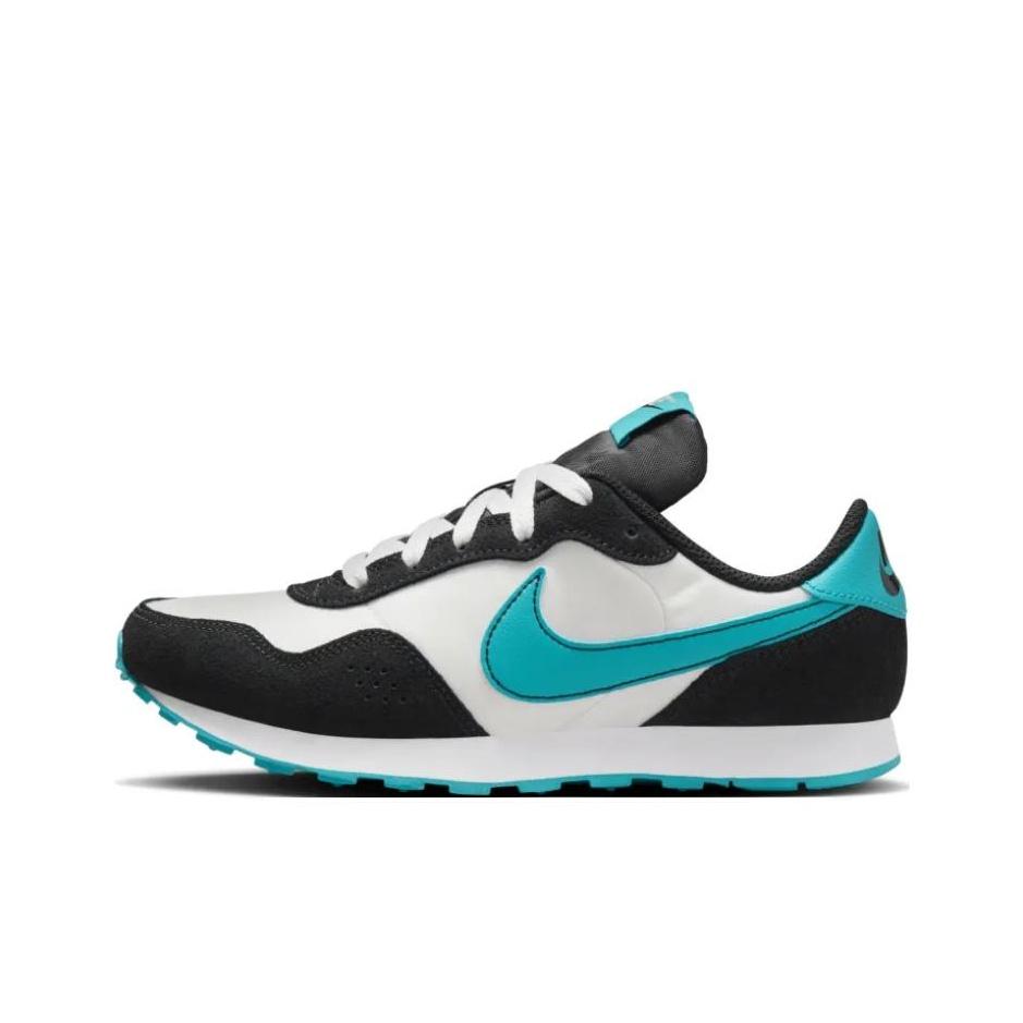 New Nike MD Valiant Summit White Aquamarine GS CN8558-112