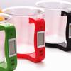 Large Capacity Electronic Measuring Cup Digital Beaker Libra Kitchen Scales