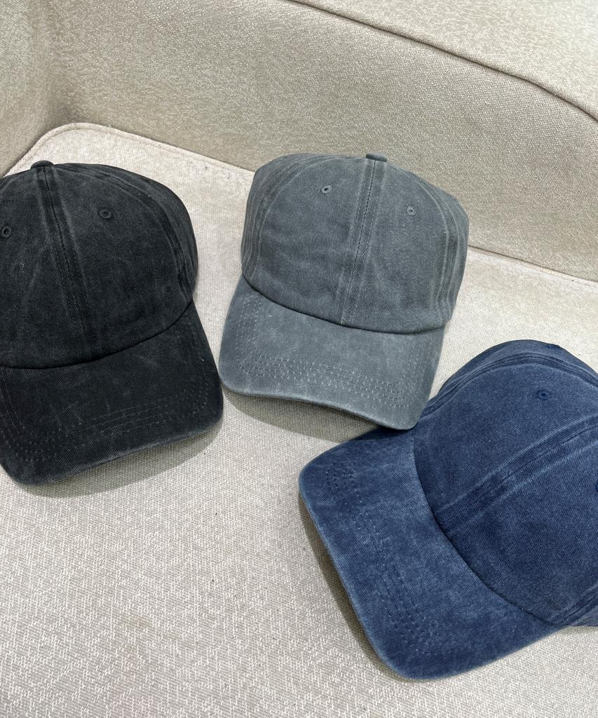 Simpeulliseutaildeu Pigment Dyed Unisex Ball Cap