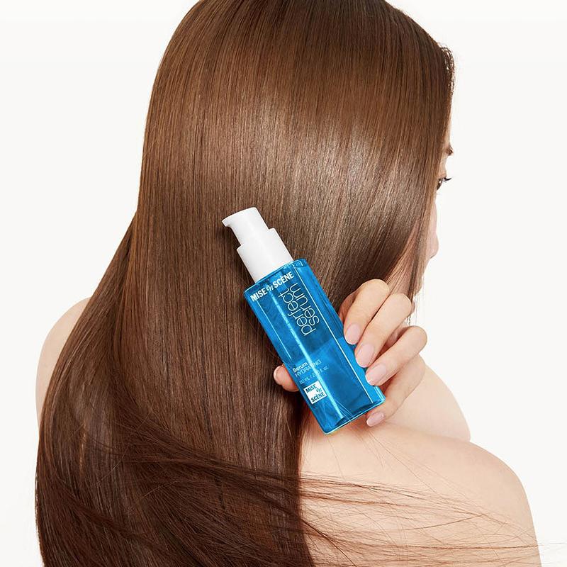 Mise En Scene Perfektes Feuchtigkeitsserum 80ml