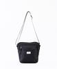Anello Grande Mini Shoulder Bag DRIVE GTM0984 BK