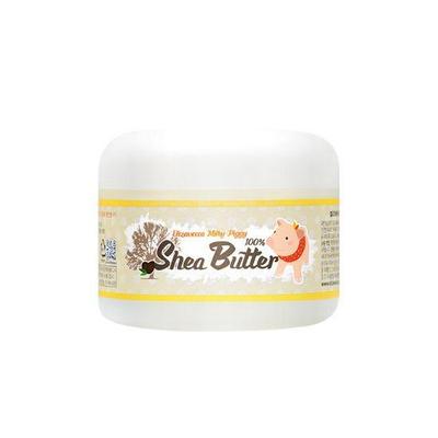 Milky Piggy Shea Butter 100% (88g)