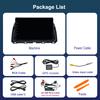 Car Radio Multimedia Player for Mazda CX5 CX-5 CX 5 2011 - 2016 Android 14 DSP Stereo GPS Navigation 4G WiFi Bluetooth Head Unit