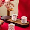 Nanshan Mr. Fortune Ceramic Master Cup