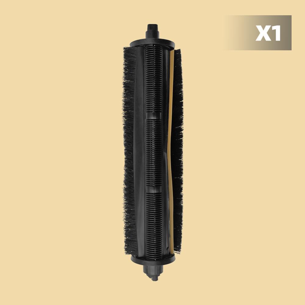 Accessories Compatible For ( MOVA Z50 Ultra ) Robot Vacuum Parts Main Roller Side Brush HEPA Filter Dust Bag Tricut Mop Cloth