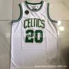 Mens Retro Mesh Basketball Jersey With Embroidered Number - Chicago Bulls 23 Michael Jordan 91 Dennis Rodman 1 Derrick Rose