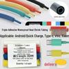 DIY Heat Shrink Tubing for Wire Insulation