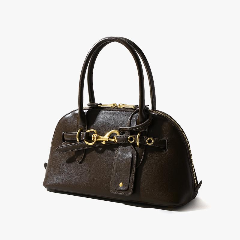 

Bags Women s Autumn New Leather Women s Bags Fashion Shoulder Bags Large Capacity Crossbody Bags Commuter Premium Tote Bags