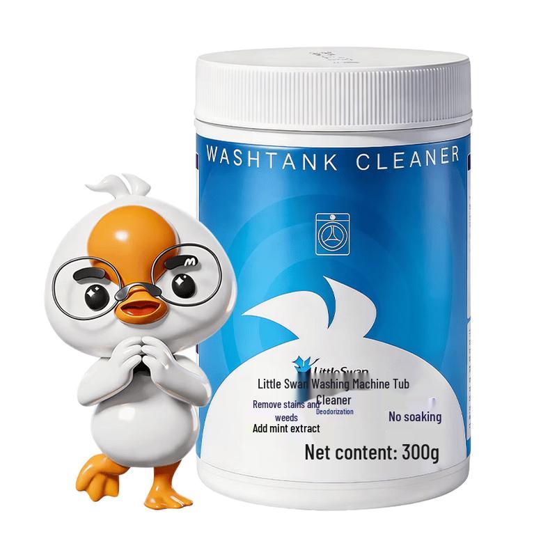 LittleSwan Washing Machine Cleaner
