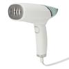 1000W Electric Steamers Folding Portable Household Garment Clothes Steamers   White