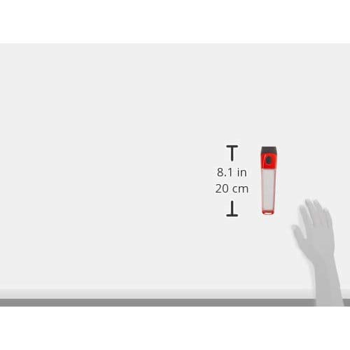 Energizer FAH41 LED Spot & Area Light, 4 Light Modes, Stepless Dimming, 3-in-1 (Maximum Brightness 300lm/Maximum Run Time 100 Hours)
