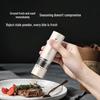 Durable Pepper Grinder Set