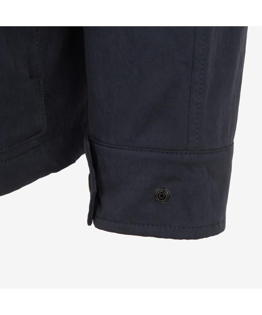 The North Face Nj3Br57C Men'S Able Jacket Midnight_Navy