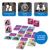 Wonder Forge Matching Game Disney Frozen 2 for Girls & Boys