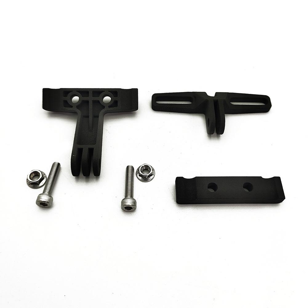 E-Bike Tail Light Bracket Saddle Support GoPro Mount Cycling Taillight Holder Bicycle Lamp Parts