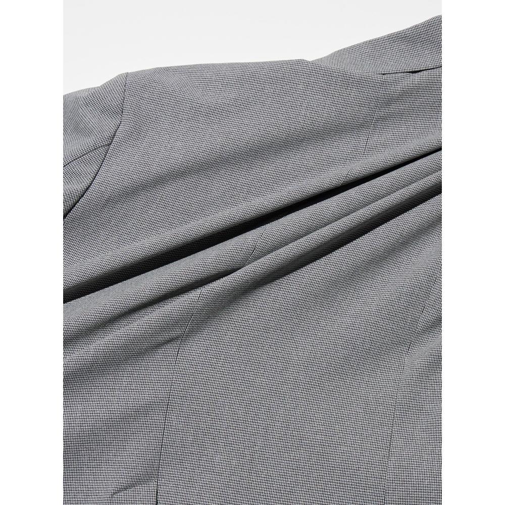 Uniqlo Admiration Jacket  Pattern 