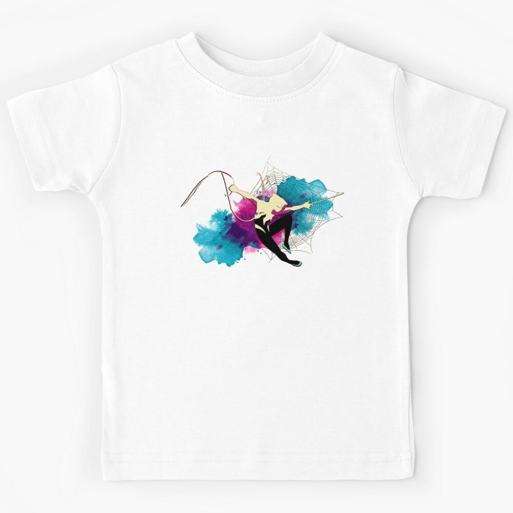 Web Slinger Kids T-Shirt 150
