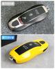 [KKTR-CAR] Porsche Macan Cayenne 718 Key Case Key Cover, Car Key Protection Key Chain
