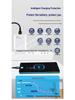 PD45W High-Power EU Type C Fast Charger for Samsung & Apple
