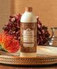 Byzantine Bath Cream Body Wash 500ml [Free Pump Included]