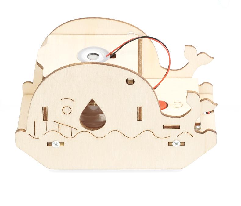 Small Crafts & Inventions DIY Science Kits