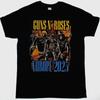 Tops – T-Shirts