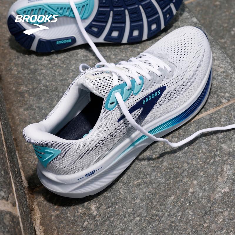 

Brooks Ghost 17 Men s Running Shoes 41