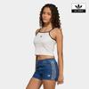 Kids Slim Mini Rib Tank Top