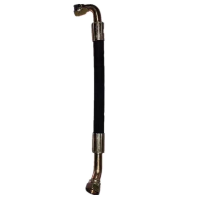 Lülándá Howo ZZ1167 Power Steering High-Pressure Hose