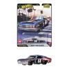 Hot Wheels Boulevard 69 Ford Torino Talladega Toy Car Miniature Blue JHW28 for Ages 3 and Up