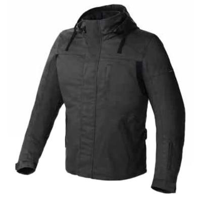 Seventy Degrees SD-JC73 Urban Hoodie Motorcycle Jacket