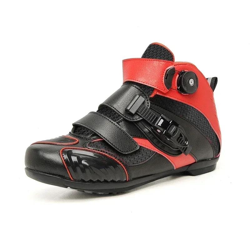 

Vanmie Велотуфли для шоссейного велосипеда Мужские Женские Дышащие Мужские Шоссейные Велосипедные Кроссовки CYCL SHOE Гоночные Кроссовки Для Спорта На Открытом Воздухе Для Мужчин 36