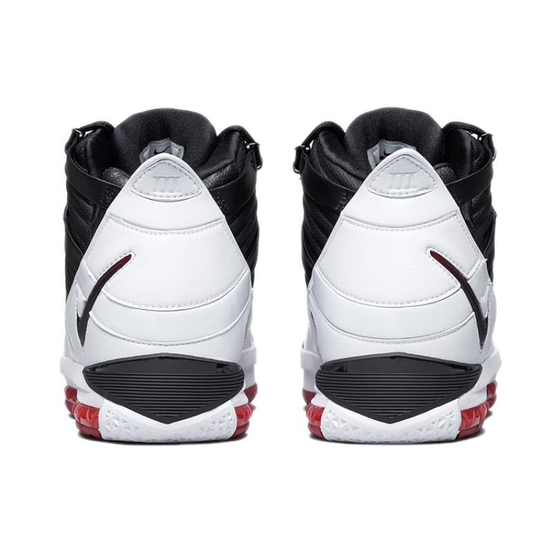 Nike LeBron 3 Home 2019 Sneakers AO2434-101