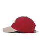 PHYSICAL DEPARTMENT Startail Ball Cap_Red