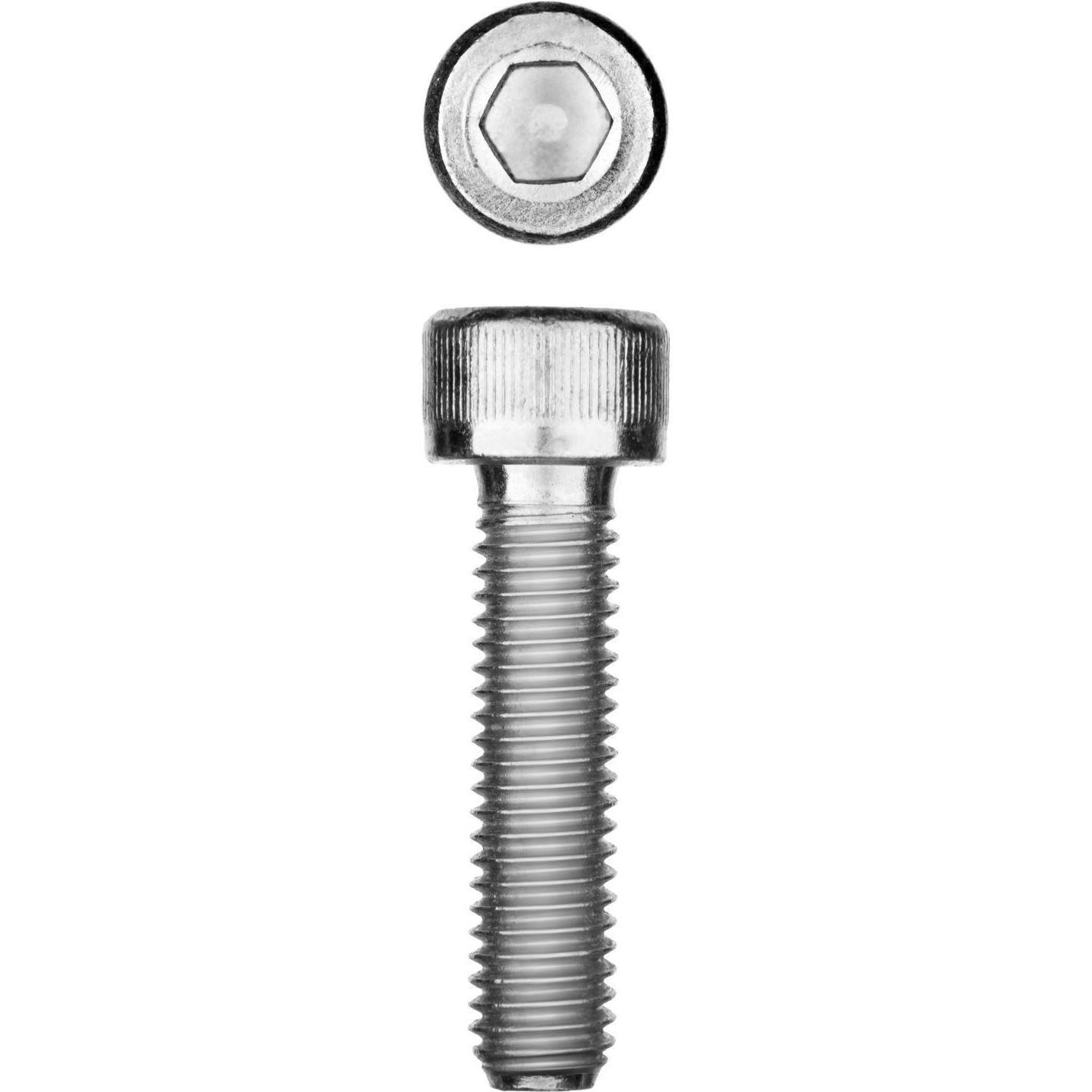 

Galvanized Screw Bison 30318-08-035 Professional