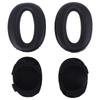 Memory Foam Ear Pads Cushion Sponge Cover for MDR-1000X MDR 1000X WH-1000XM2 Soft Earpad Wireless Protective Sleeve
