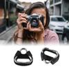Strap Camera Buckle Triangle Split Ring Belt Hook Camera Camera Lug Ring Camera Triangle Ring